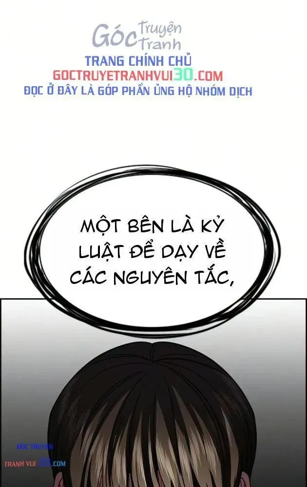 Giáo Dục Chân Chính Chap 245 - Next Chap 246