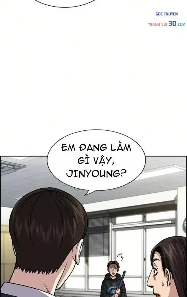 Giáo Dục Chân Chính Chap 245 - Next Chap 246