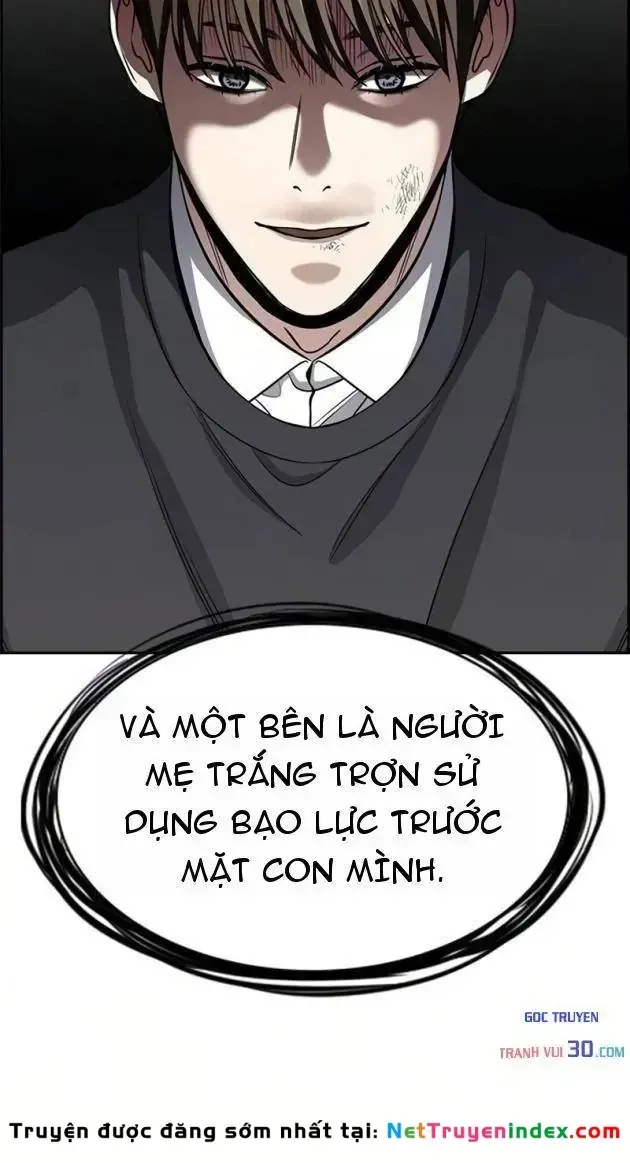Giáo Dục Chân Chính Chap 245 - Next Chap 246