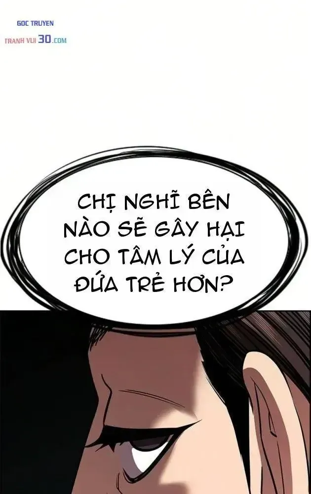 Giáo Dục Chân Chính Chap 245 - Next Chap 246