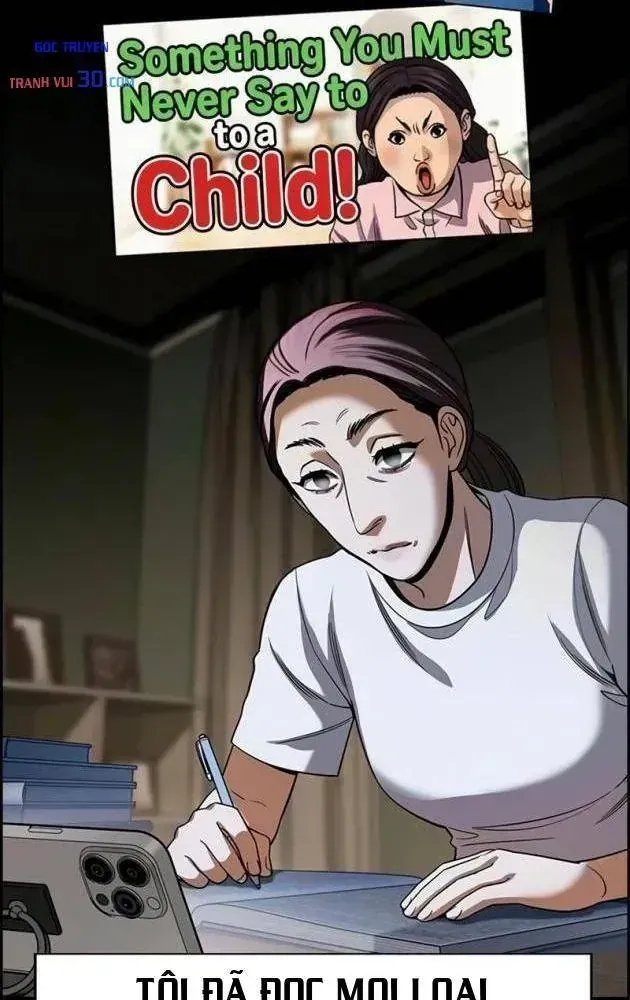 Giáo Dục Chân Chính Chap 245 - Next Chap 246