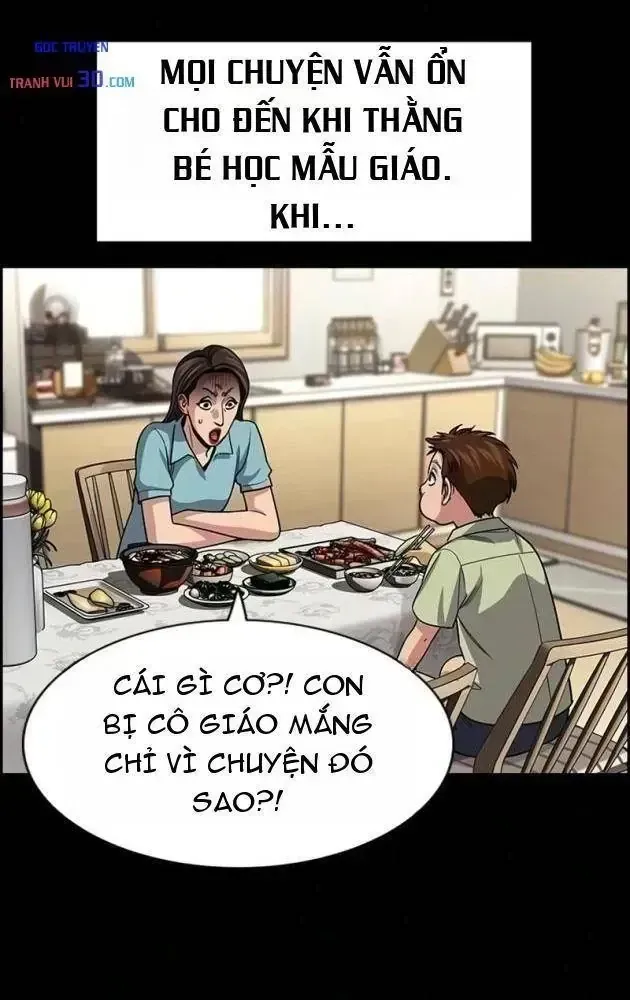 Giáo Dục Chân Chính Chap 245 - Next Chap 246