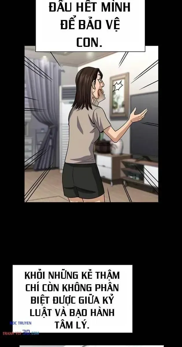 Giáo Dục Chân Chính Chap 245 - Next Chap 246