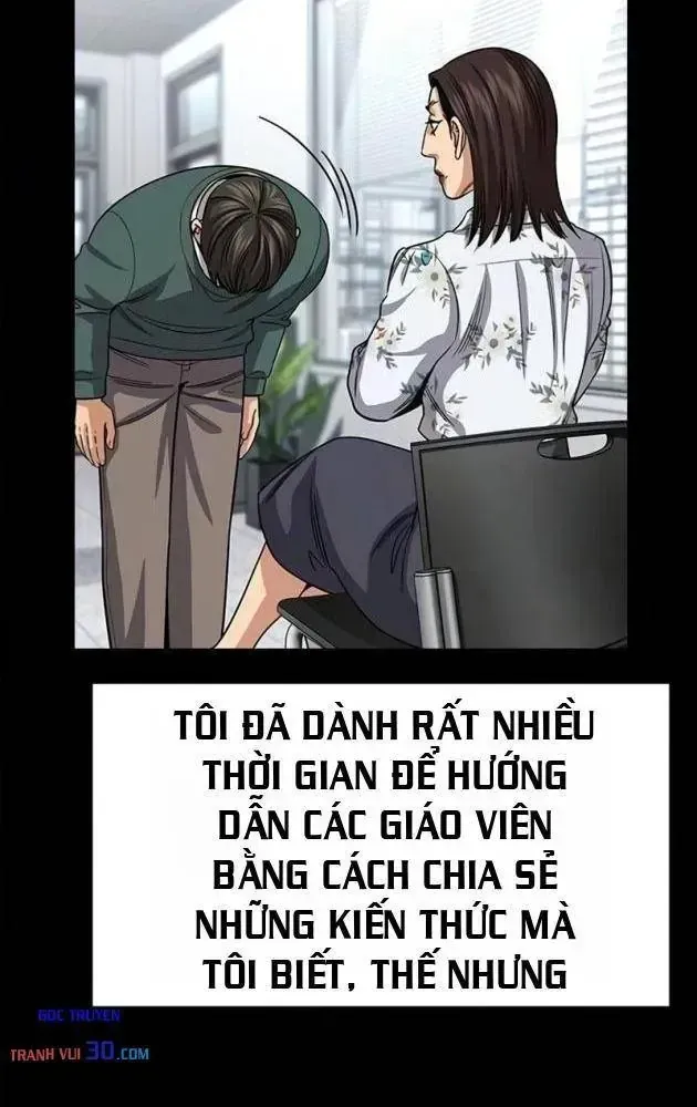 Giáo Dục Chân Chính Chap 245 - Next Chap 246