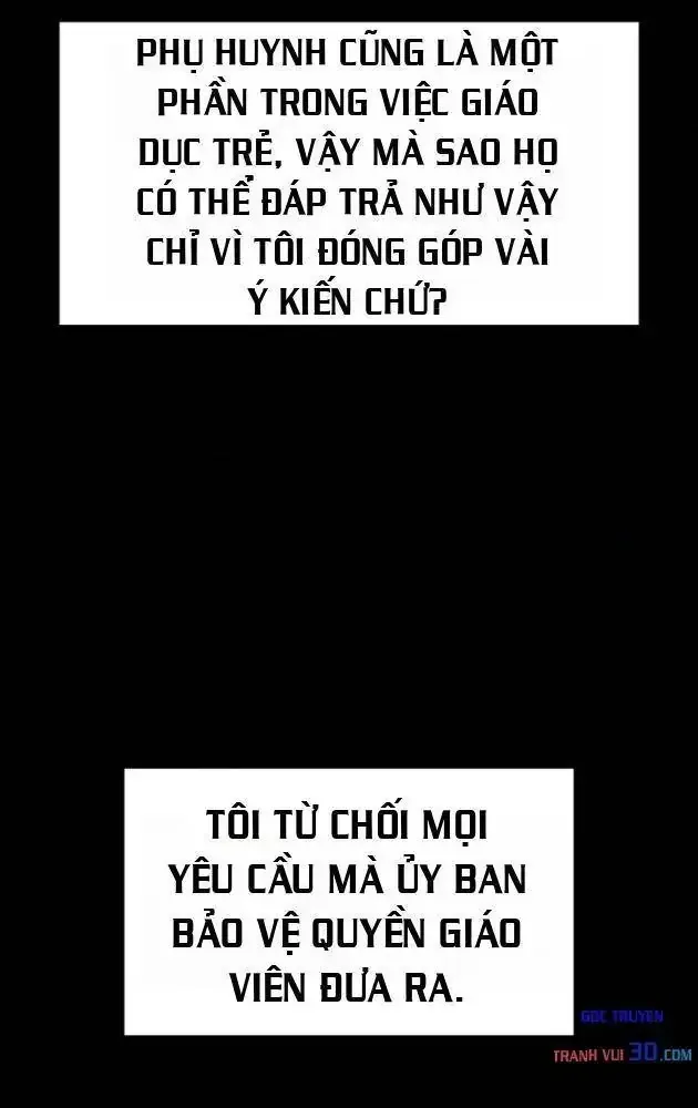 Giáo Dục Chân Chính Chap 245 - Next Chap 246