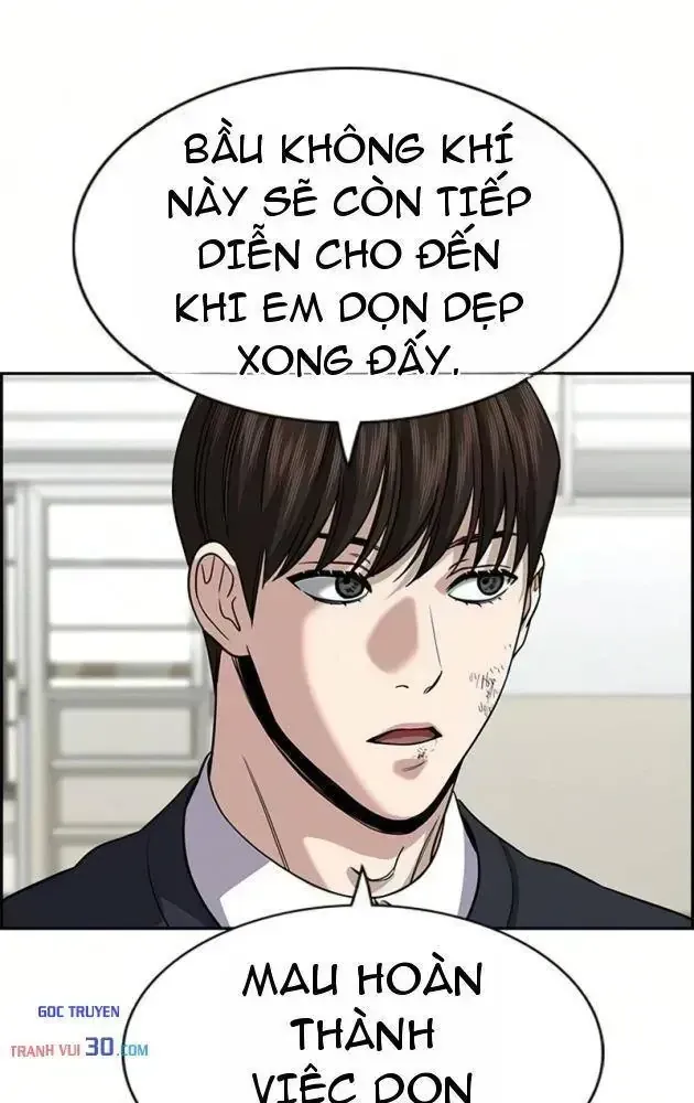 Giáo Dục Chân Chính Chap 245 - Next Chap 246