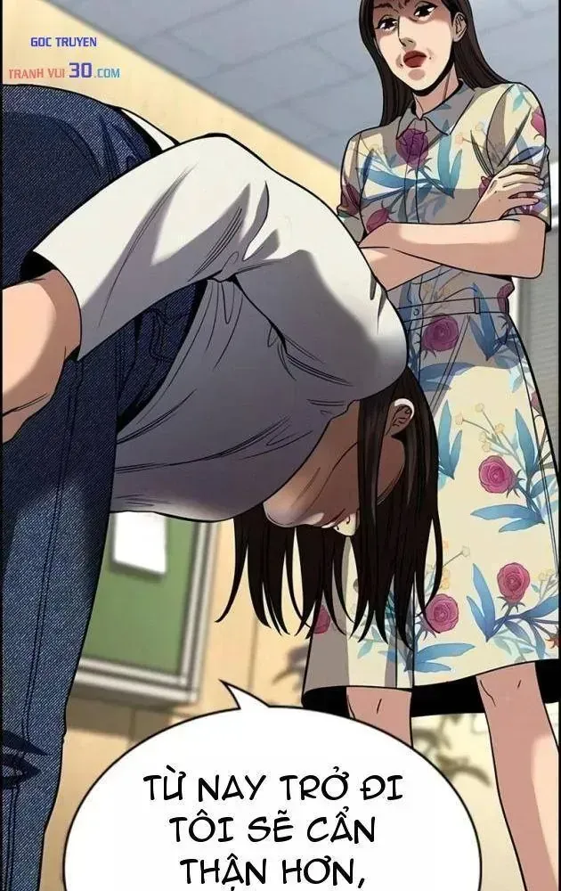 Giáo Dục Chân Chính Chap 245 - Next Chap 246