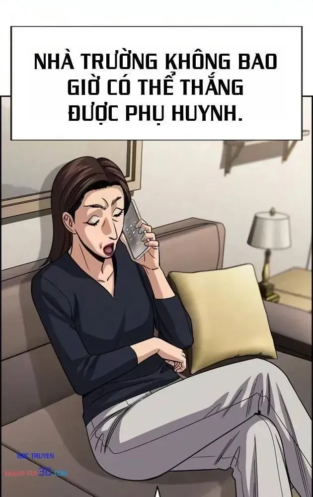 Giáo Dục Chân Chính Chap 245 - Next Chap 246