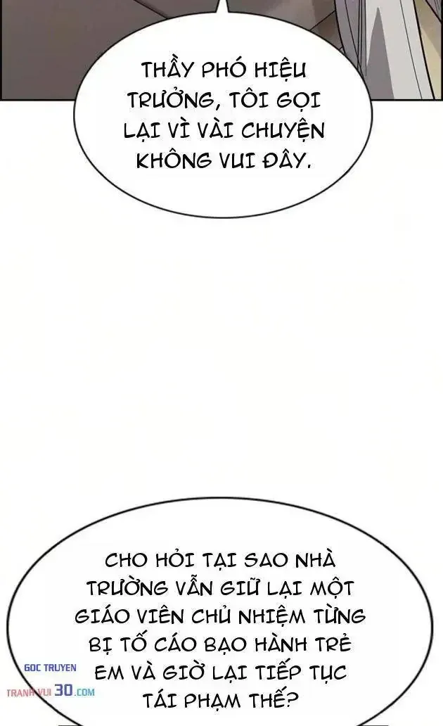 Giáo Dục Chân Chính Chap 245 - Next Chap 246