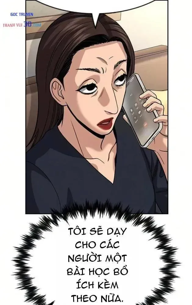 Giáo Dục Chân Chính Chap 245 - Next Chap 246