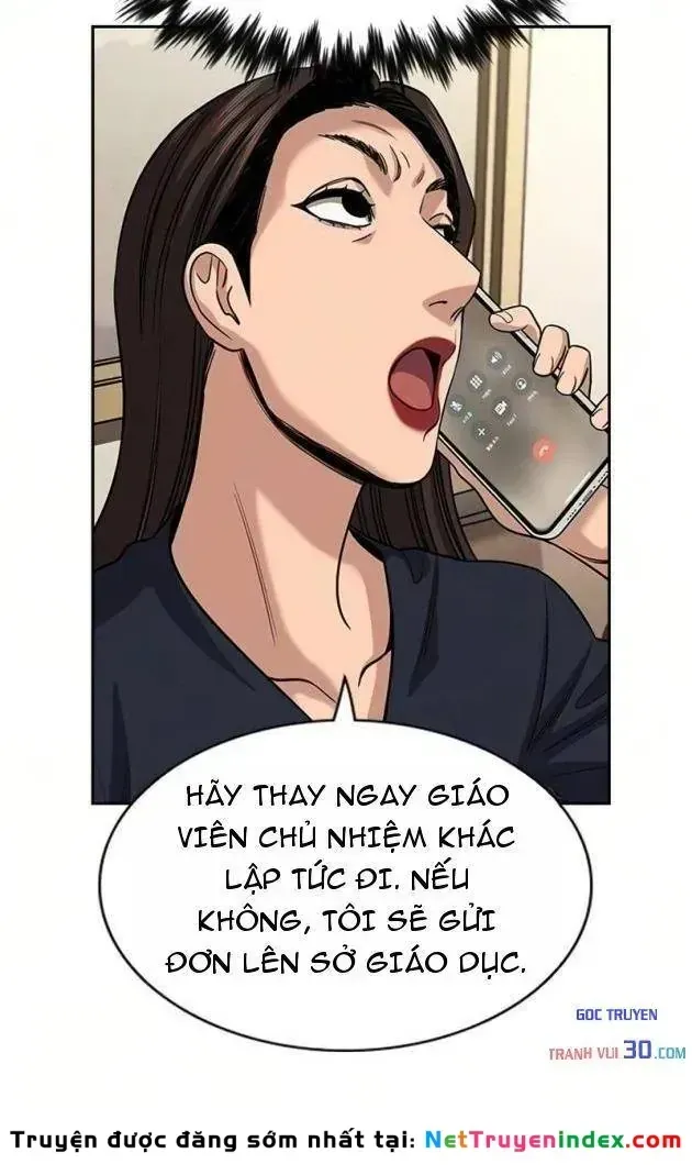 Giáo Dục Chân Chính Chap 245 - Next Chap 246