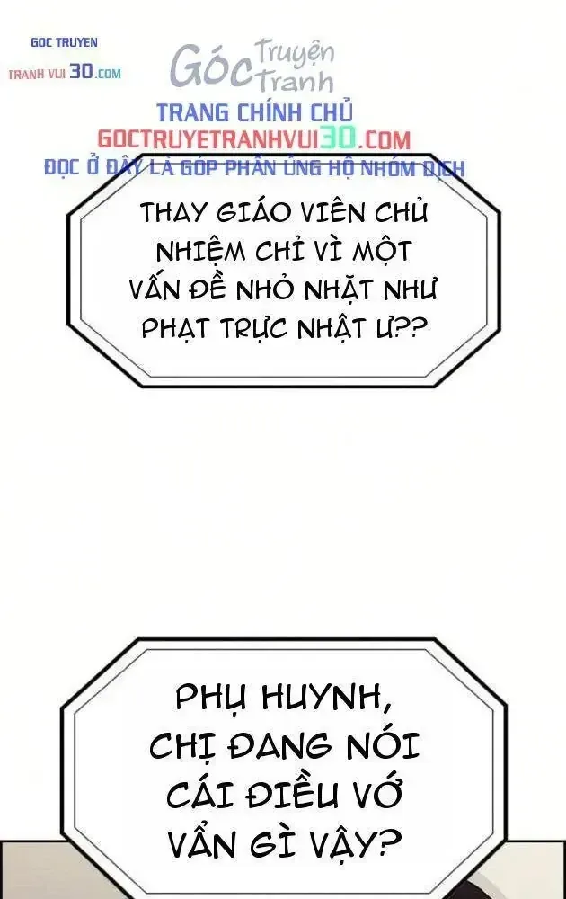 Giáo Dục Chân Chính Chap 245 - Next Chap 246