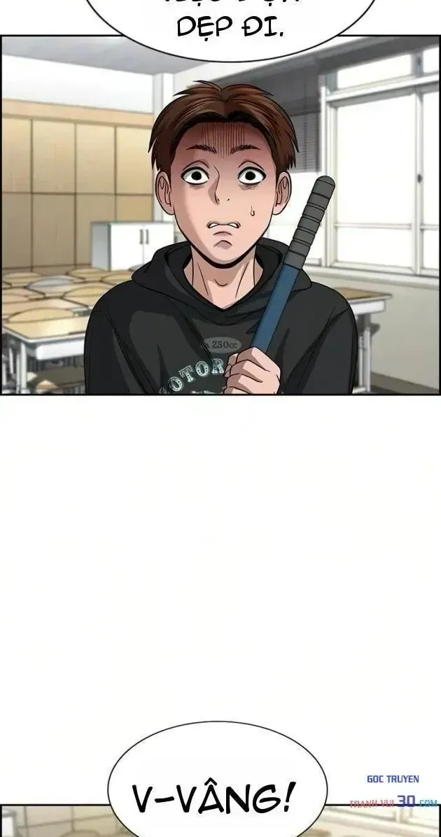 Giáo Dục Chân Chính Chap 245 - Next Chap 246