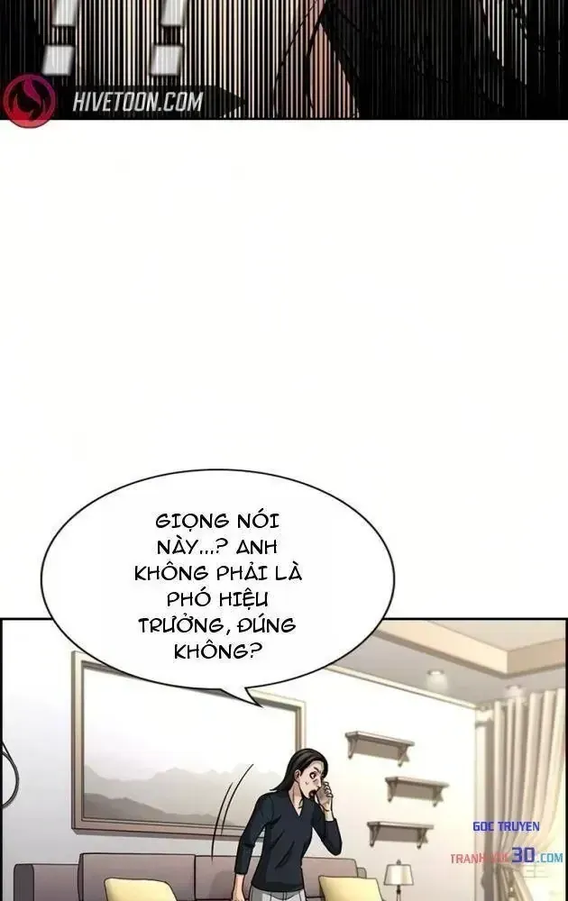 Giáo Dục Chân Chính Chap 245 - Next Chap 246