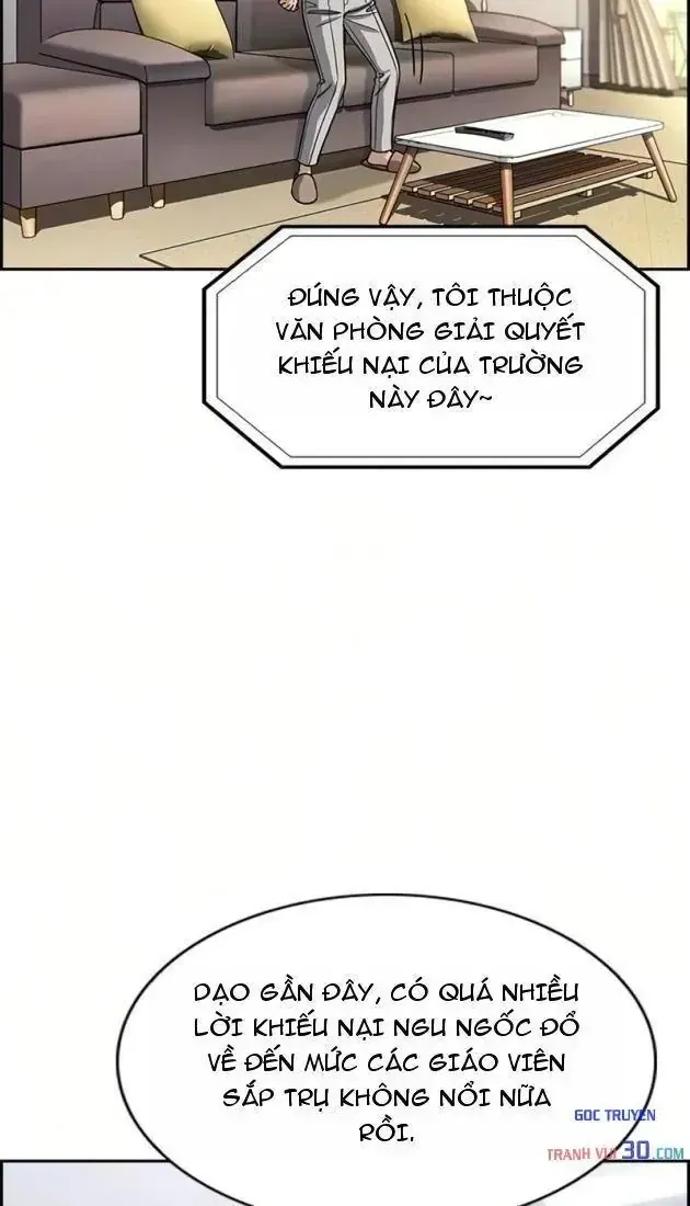 Giáo Dục Chân Chính Chap 245 - Next Chap 246