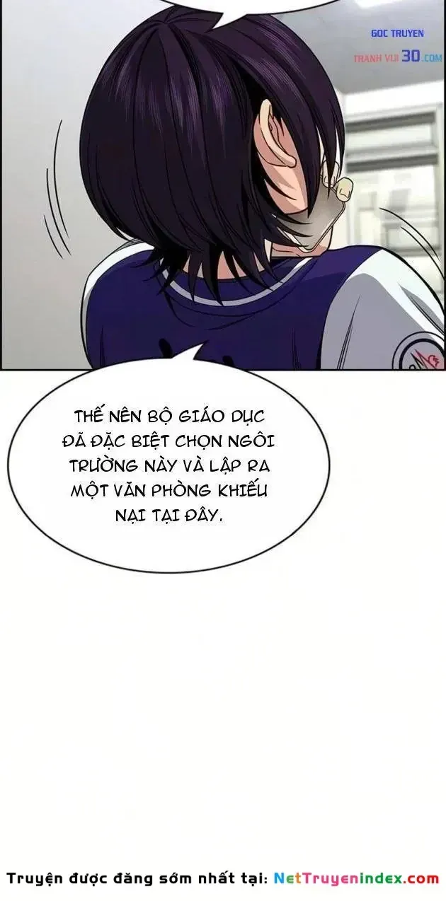Giáo Dục Chân Chính Chap 245 - Next Chap 246