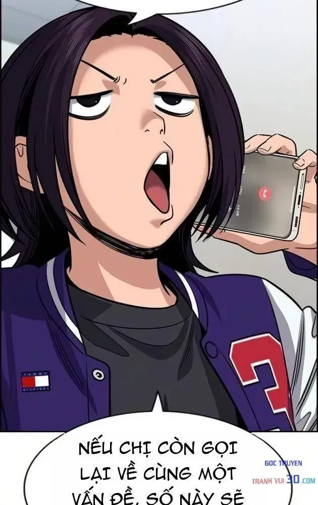 Giáo Dục Chân Chính Chap 245 - Next Chap 246
