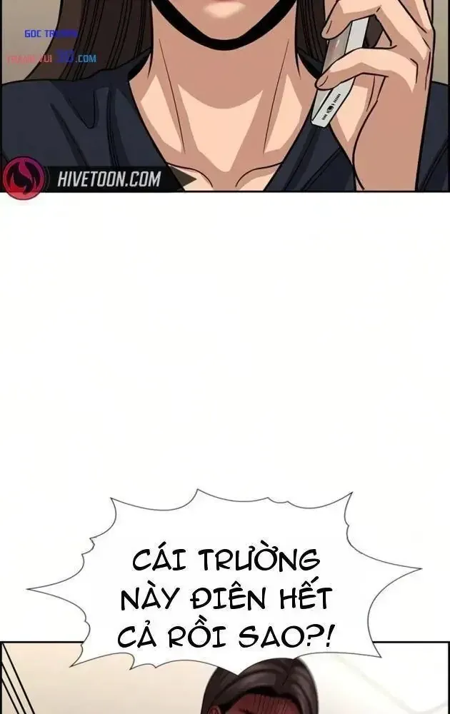 Giáo Dục Chân Chính Chap 245 - Next Chap 246