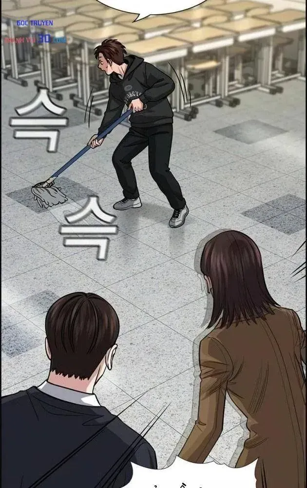 Giáo Dục Chân Chính Chap 245 - Next Chap 246