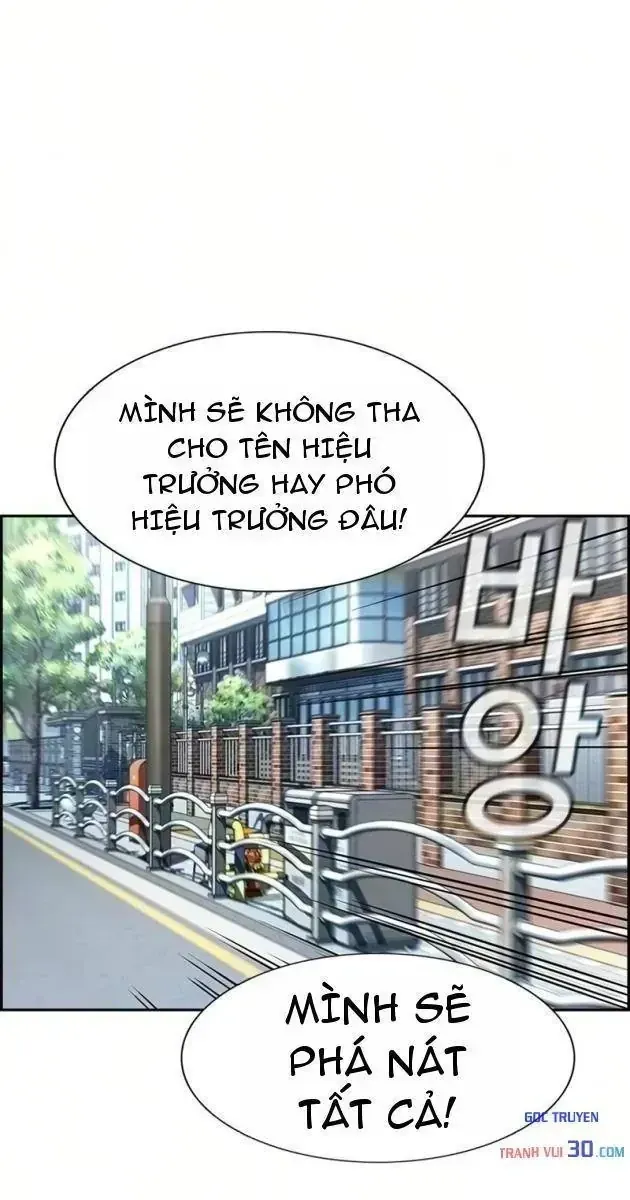 Giáo Dục Chân Chính Chap 245 - Next Chap 246