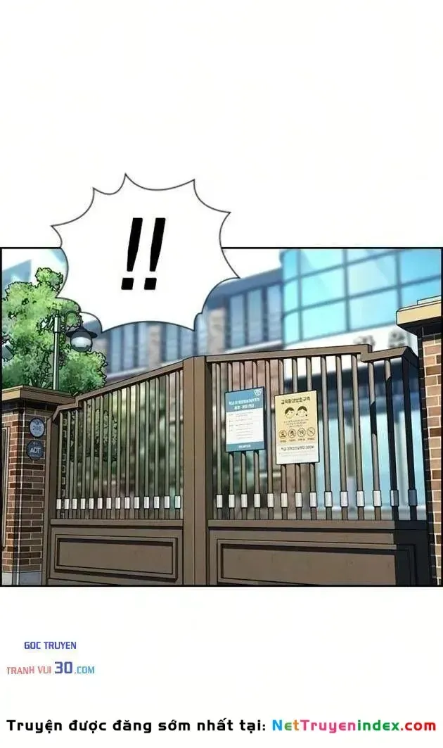 Giáo Dục Chân Chính Chap 245 - Next Chap 246