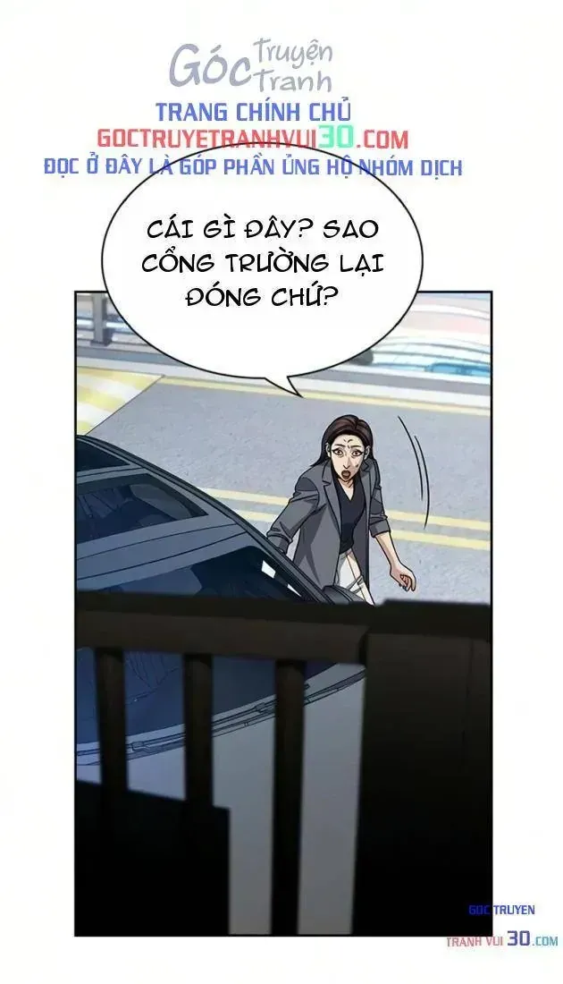Giáo Dục Chân Chính Chap 245 - Next Chap 246