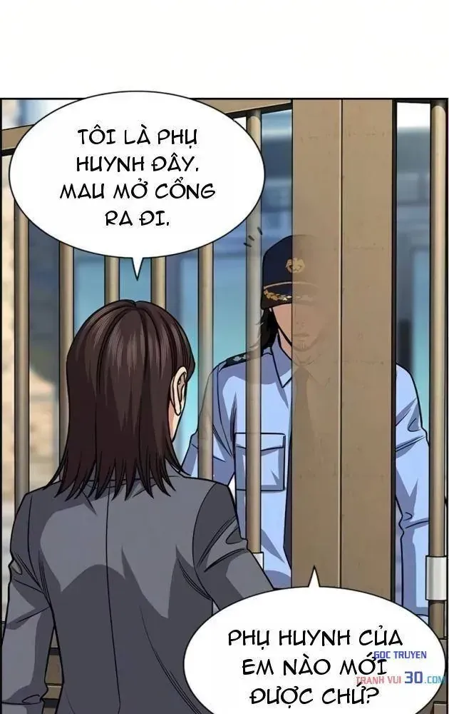 Giáo Dục Chân Chính Chap 245 - Next Chap 246