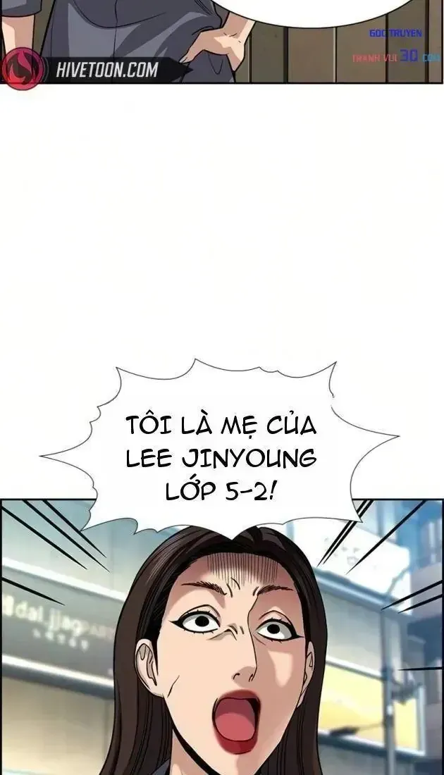 Giáo Dục Chân Chính Chap 245 - Next Chap 246