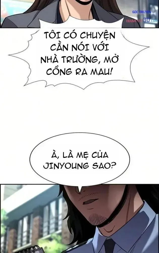 Giáo Dục Chân Chính Chap 245 - Next Chap 246