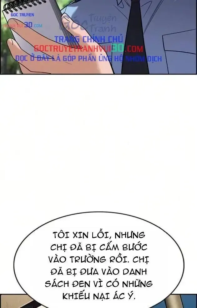 Giáo Dục Chân Chính Chap 245 - Next Chap 246