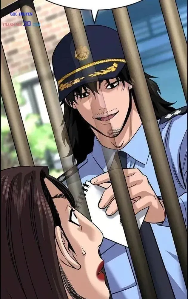 Giáo Dục Chân Chính Chap 245 - Next Chap 246