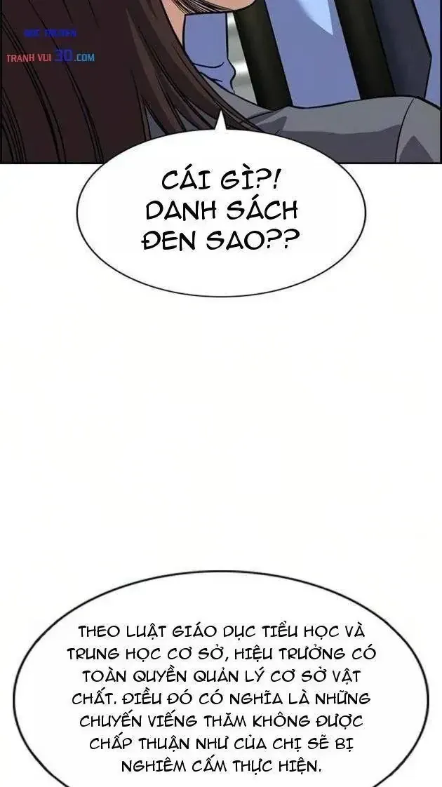 Giáo Dục Chân Chính Chap 245 - Next Chap 246