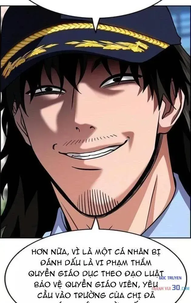 Giáo Dục Chân Chính Chap 245 - Next Chap 246