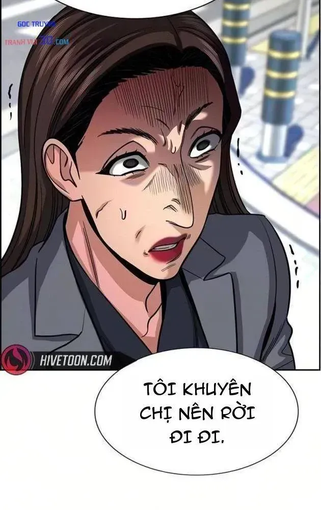 Giáo Dục Chân Chính Chap 245 - Next Chap 246
