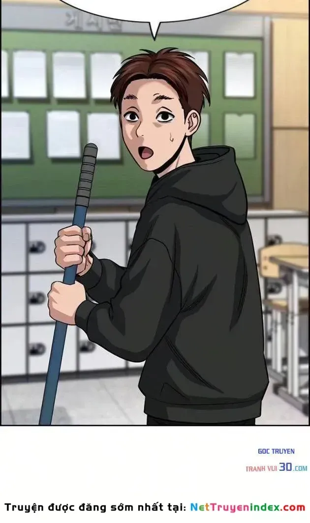Giáo Dục Chân Chính Chap 245 - Next Chap 246