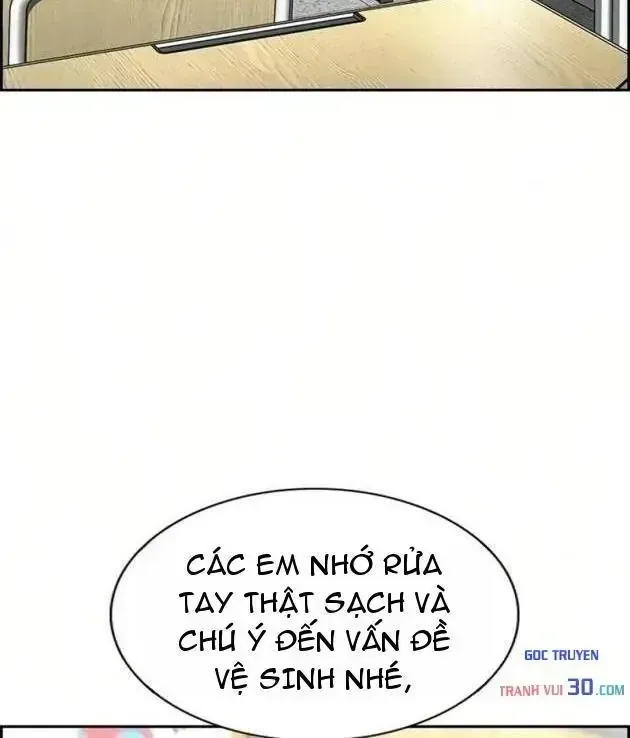 Giáo Dục Chân Chính Chap 245 - Next Chap 246