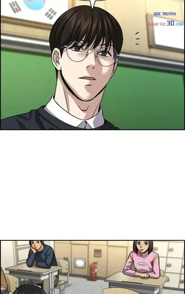Giáo Dục Chân Chính Chap 245 - Next Chap 246