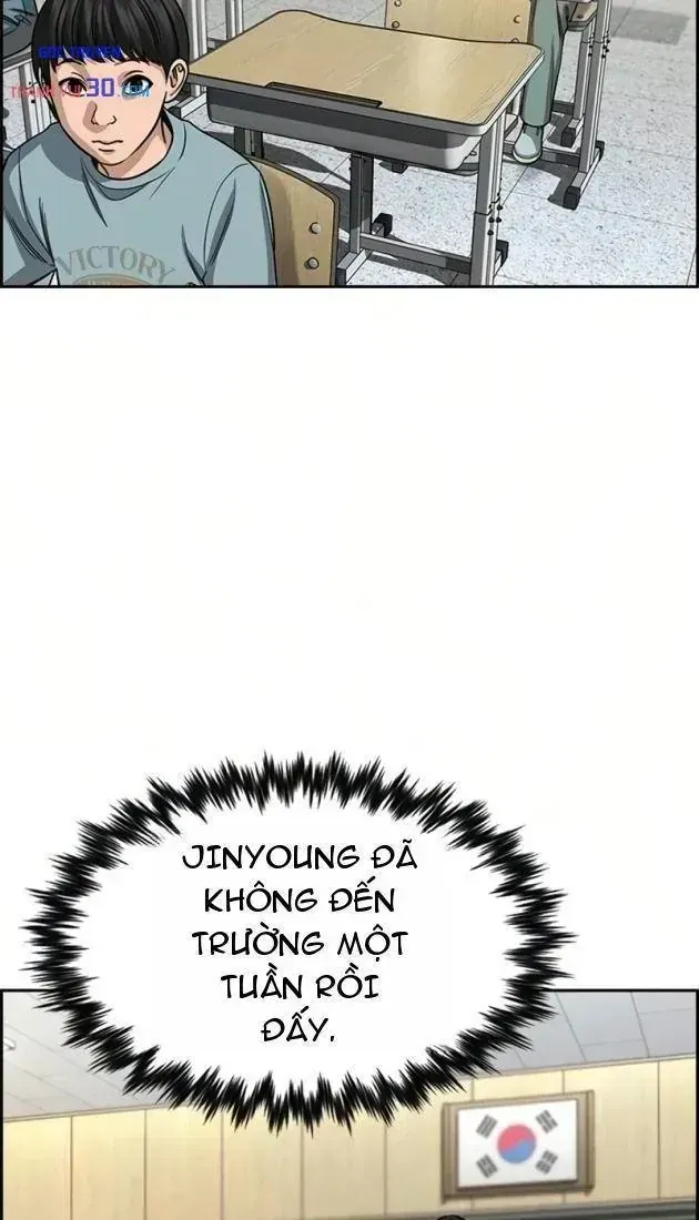 Giáo Dục Chân Chính Chap 245 - Next Chap 246
