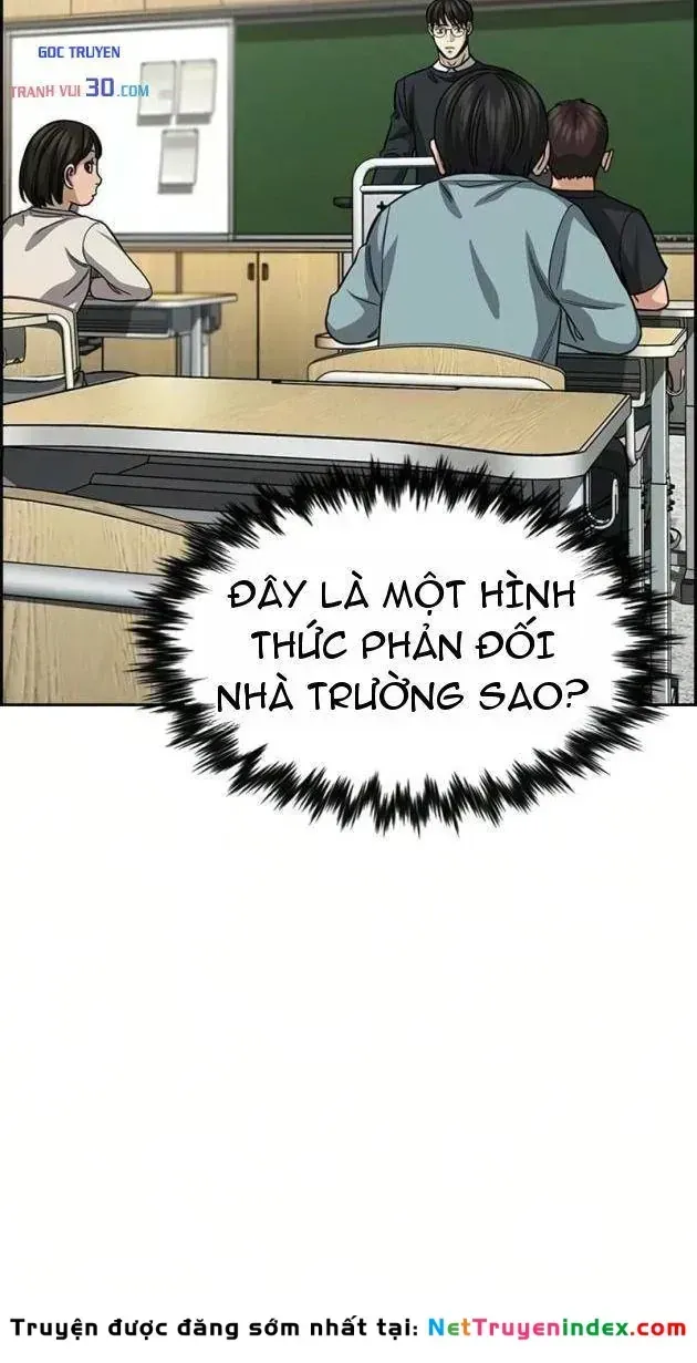Giáo Dục Chân Chính Chap 245 - Next Chap 246