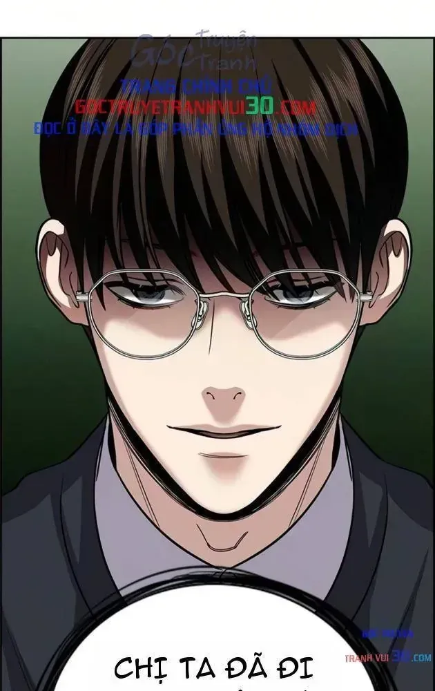 Giáo Dục Chân Chính Chap 245 - Next Chap 246