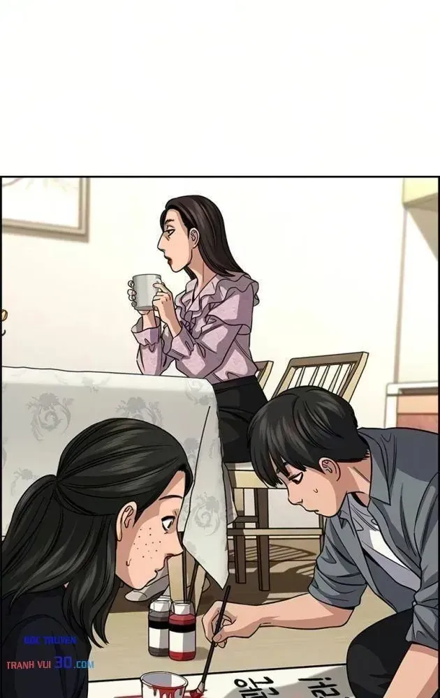 Giáo Dục Chân Chính Chap 245 - Next Chap 246