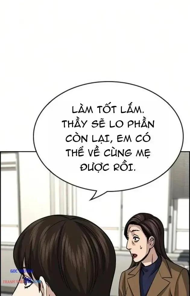 Giáo Dục Chân Chính Chap 245 - Next Chap 246