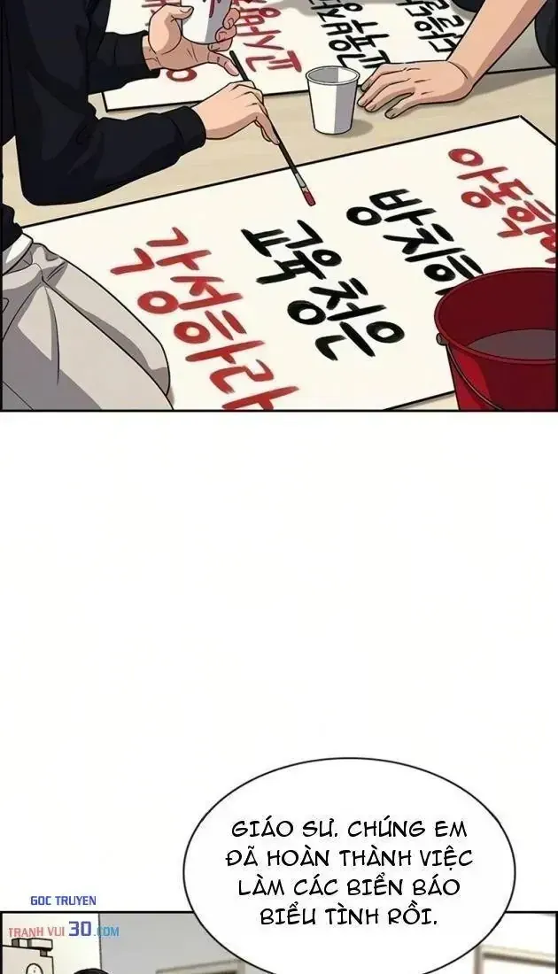 Giáo Dục Chân Chính Chap 245 - Next Chap 246