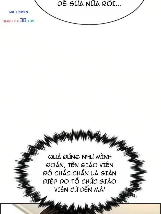 Giáo Dục Chân Chính Chap 245 - Next Chap 246