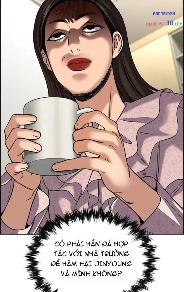 Giáo Dục Chân Chính Chap 245 - Next Chap 246