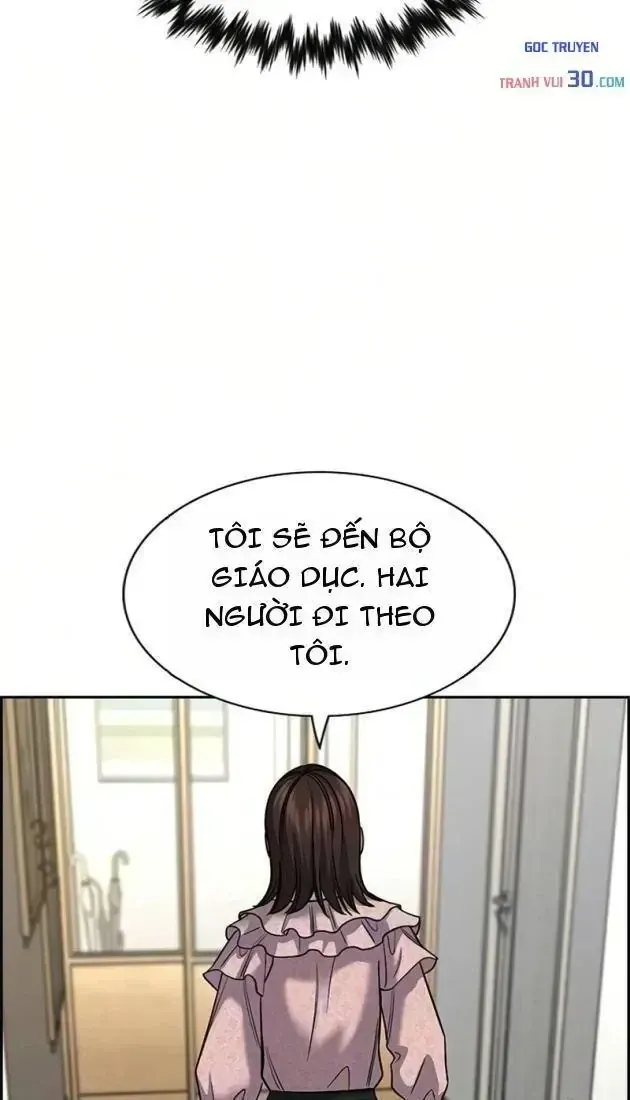 Giáo Dục Chân Chính Chap 245 - Next Chap 246