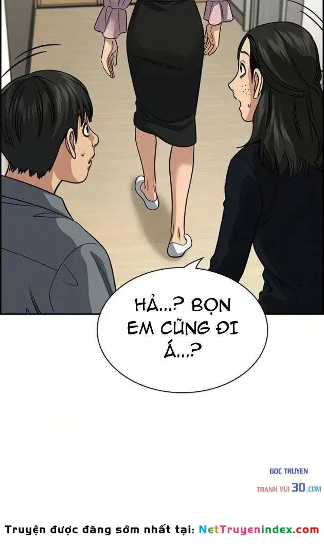 Giáo Dục Chân Chính Chap 245 - Next Chap 246