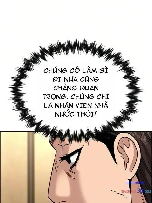 Giáo Dục Chân Chính Chap 245 - Next Chap 246