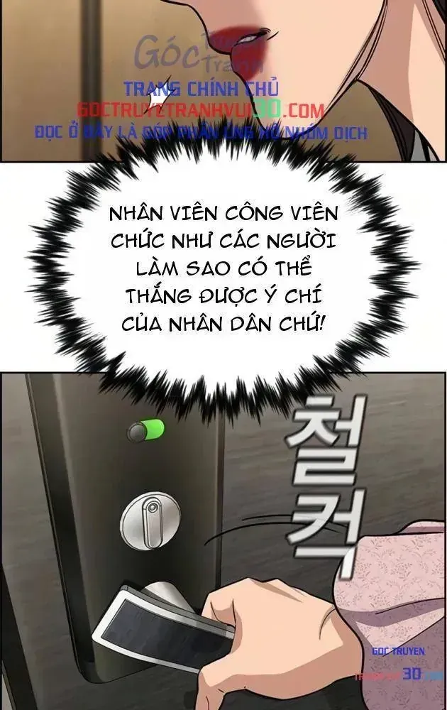 Giáo Dục Chân Chính Chap 245 - Next Chap 246