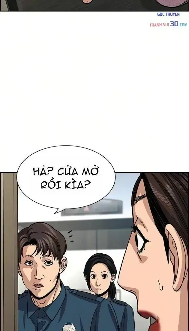 Giáo Dục Chân Chính Chap 245 - Next Chap 246